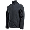 Stormtech Men's Black Montauk Fleece Jacket