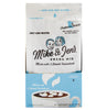 Mike & Jen's White Hot Cocoa Single Serving Packet