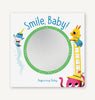 Smile, Baby! Beginning Baby Book