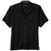 Tommy Bahama Men's Black Al Fresco Tropics Shirt