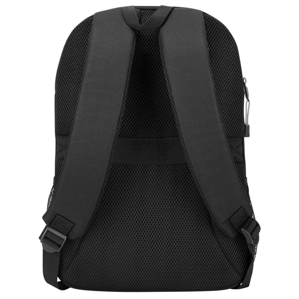 Targus Black 15.6" Intellect Advanced Backpack