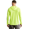 Timberland Men's PRO Yellow Wicking Good Long Sleeve Hoodie