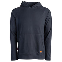Timberland Men's Black Flame Resistant Cotton Core Hoodies