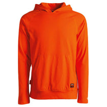 Timberland Men's Blaze Orange Flame Resistant Cotton Core Hoodies