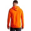 Timberland Men's Blaze Orange Flame Resistant Cotton Core Hoodies