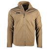 Timberland Men's Dark Wheat Tailwind Full Zip Fleece