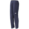 New Balance Women's Team Navy Athletics Warm-Up Pant