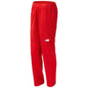 New Balance Women's Team Red Athletics Warm-Up Pant