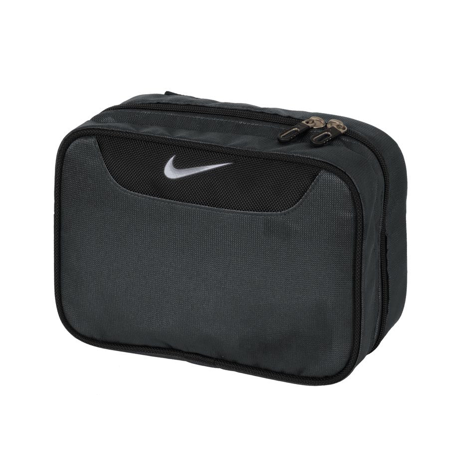 Nike Dark Grey/Black Toiletry Bag