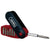 Innovations Red 10 In 1 Screwdriver Tool Set