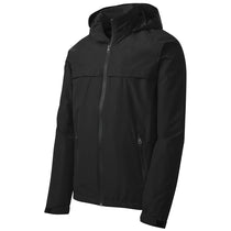 Port Authority Men's Black Tall Torrent Waterproof Jacket