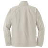 Port Authority Men's Stone Tall Textured Soft Shell Jacket