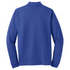 Port Authority Men's Royal Tall Rapid Dry Long Sleeve Polo