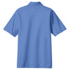 Port Authority Men's Riviera Blue Tall Rapid Dry Polo