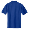 Port Authority Men's Royal Tall Silk Touch Polo