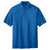 Port Authority Men's Strong Blue Tall Silk Touch Polo