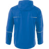 Elevate Men's Olympic Blue Cascade Jacket