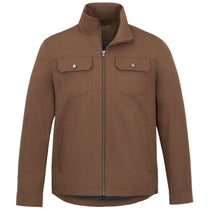 Elevate Men's Bark Hardy Eco Jacket