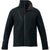 Elevate Men's Black Peyto Softshell Jacket
