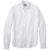 Roots73 Men's White Baywood Long Sleeve Shirt