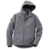 Roots73 Men's Charcoal Northlake Insulated Jacket