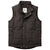 Roots73 Men's Grey Smoke Traillake Insulated Vest