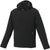 Elevate Men's Black Bryce Insulated Softshell Jacket