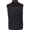 Elevate Men's Black/Black Shefford Heat Panel Vest