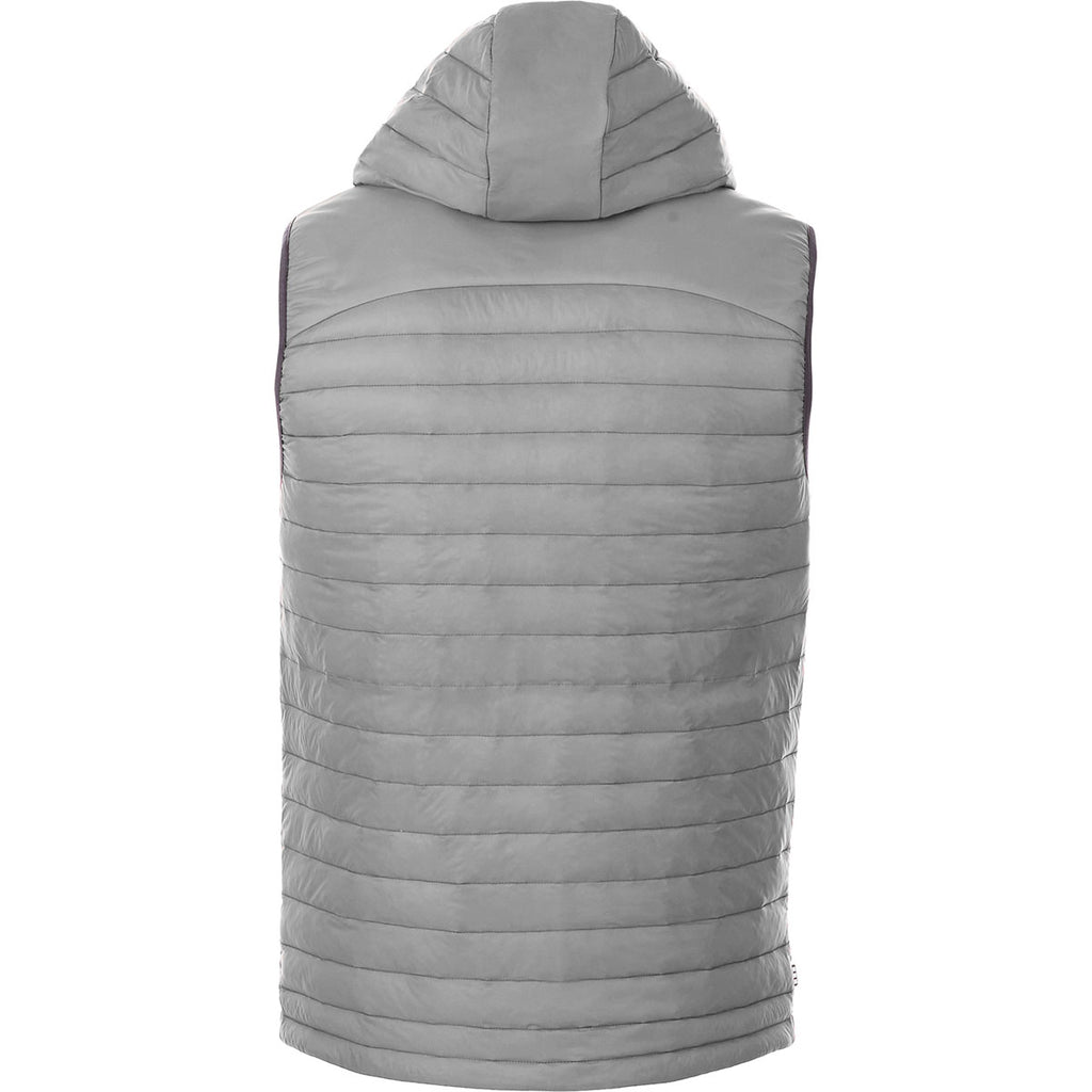 Elevate Men's Quarry Junction Packable Insulated Vest