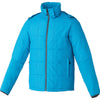 Elevate Men's Aspen Blue Arusha Insulated Jacket