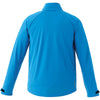 Elevate Men's Olympic Blue Kaputar Softshell Jacket