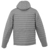 Elevate Men's Quarry Silverton Packable Insulated Jacket