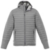 Elevate Men's Quarry Silverton Packable Insulated Jacket