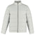 Trimark Men's Silver Geneva Eco Packable Insulated Jacket