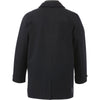 Elevate Men's Black Rivington Insulated Jacket