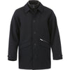 Elevate Men's Black Rivington Insulated Jacket