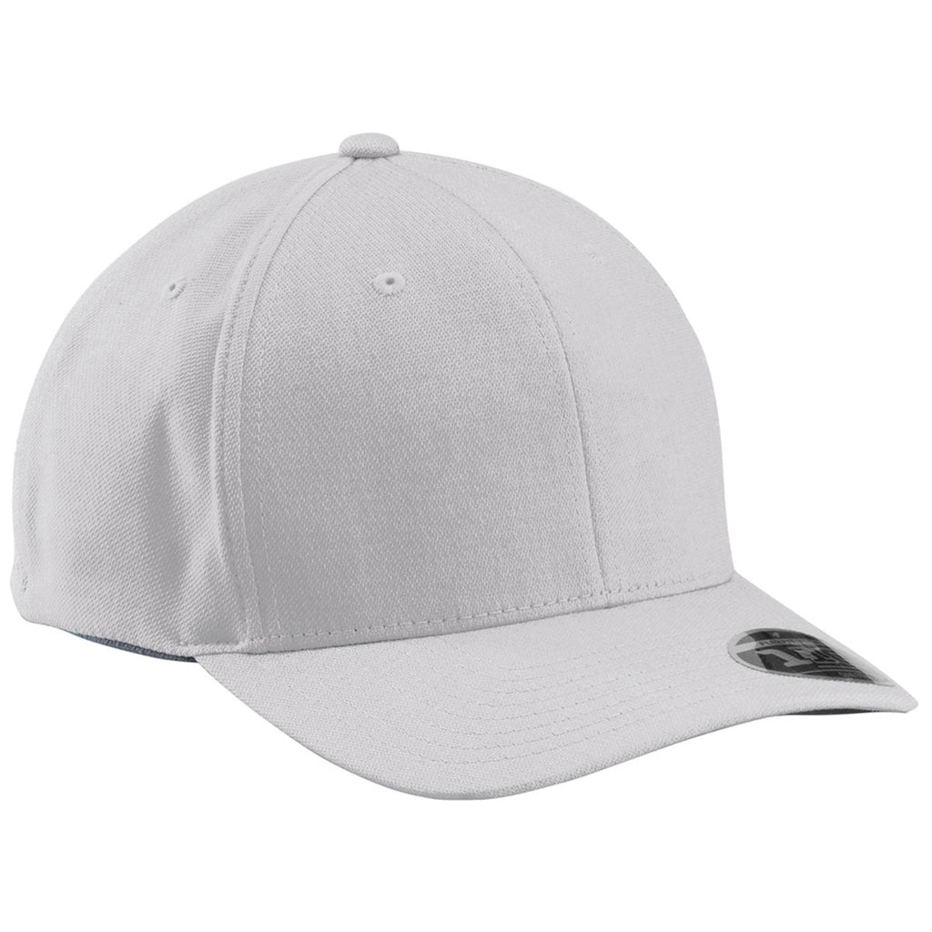 TravisMathew Light Heather Grey FOMO Solid Cap