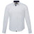 UNTUCKit Men's White Las Cases Special Wrinkle-Free Long Sleeve Shirt