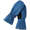 Elevate Metro Blue Efficient Knit Mitts