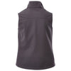 Elevate Women's Grey Storm Stinson Softshell Vest