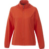 Elevate Women's Saffron Toba Packable Jacket