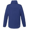 Elevate Women's Metro Blue/Black Rincon Eco Packable Jacket