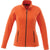Elevate Women's Saffron Rixford Polyfleece Jacket