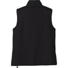 Elevate Women's Black Copland Knit Vest