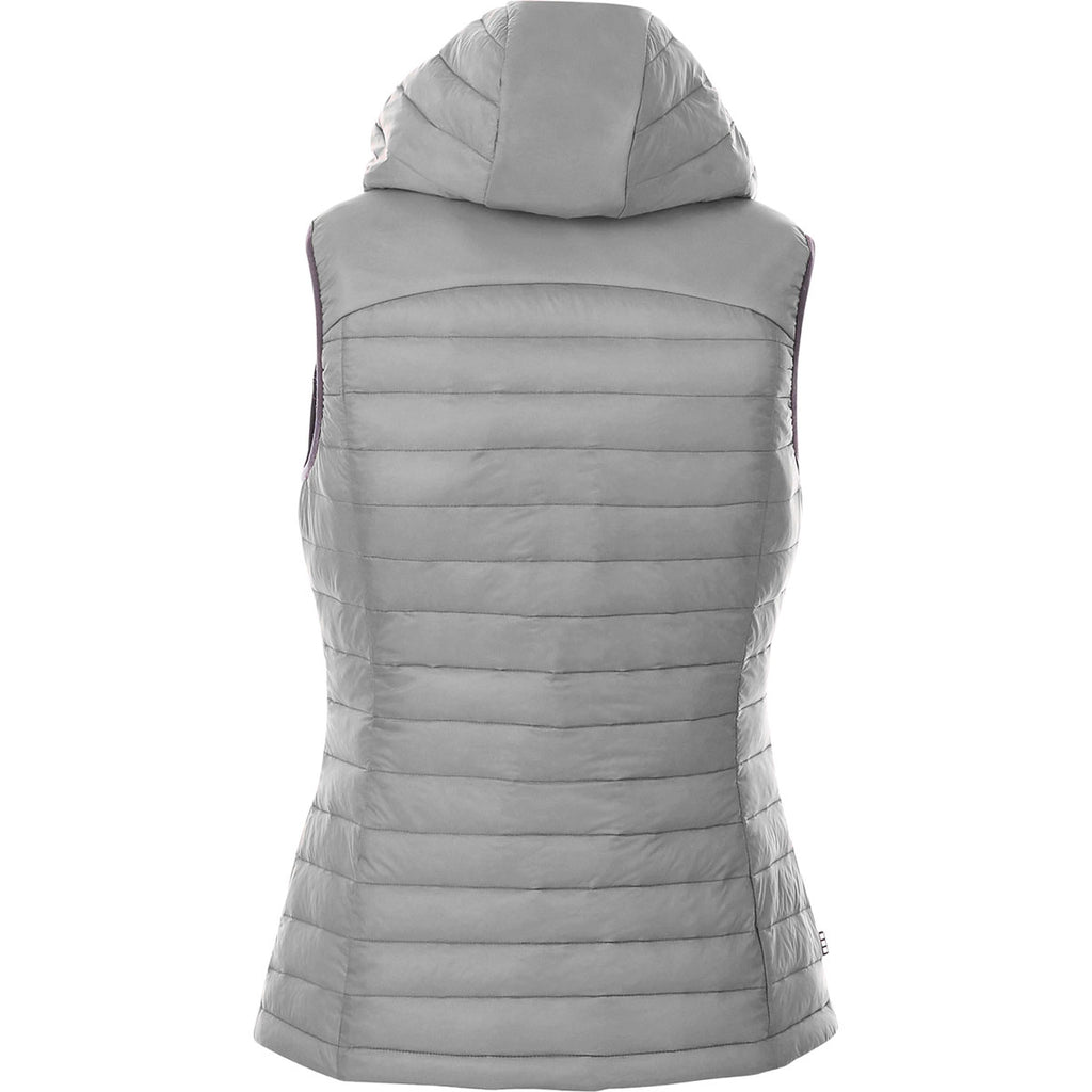 Elevate Women's Quarry Junction Packable Insulated Vest
