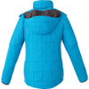 Elevate Women's Aspen Blue Arusha Insulated Jacket