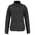 Trimark Women's Grey Storm/Black Geneva Eco Hybrid Insulated Jacket