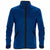 Stormtech Men's Azure Blue Mistral Fleece Jacket