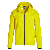 Landway Men's Citron Fearless Rain Jacket