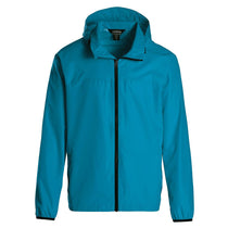 Landway Men's Sail Blue Fearless Rain Jacket